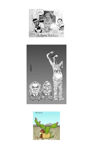 Sintesis informativa 02 septiembre 2013