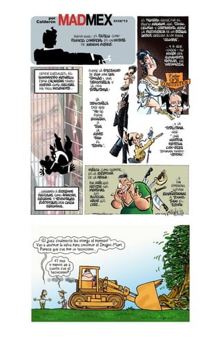 Sintesis informativa 02 septiembre 2013