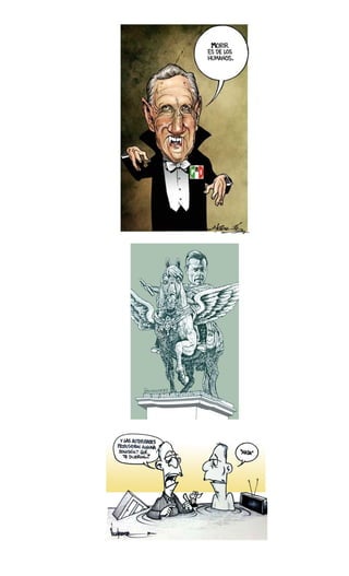 Sintesis informativa 03 de junio 2017