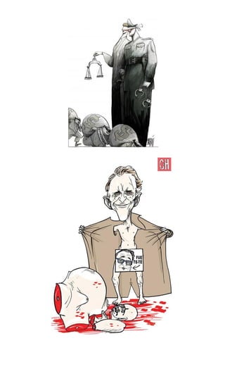 Sintesis informativa 03 de marzo 2017