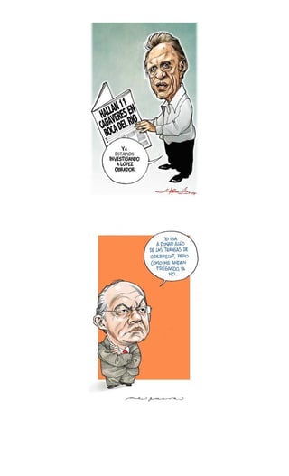 Sintesis informativa 03 de marzo 2017