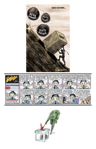 Sintesis informativa 04 06 2015