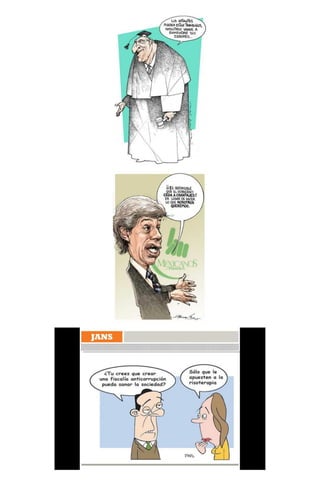 Sintesis informativa 04 06 2015