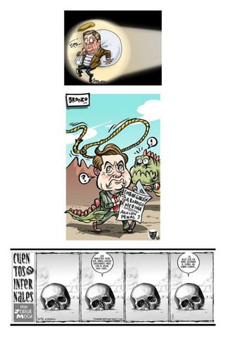 Sintesis informativa 04 06 2016