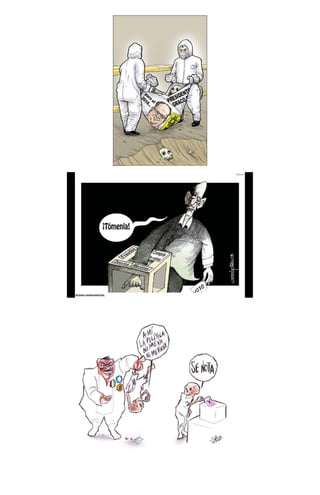 Sintesis informativa 04 06 2016