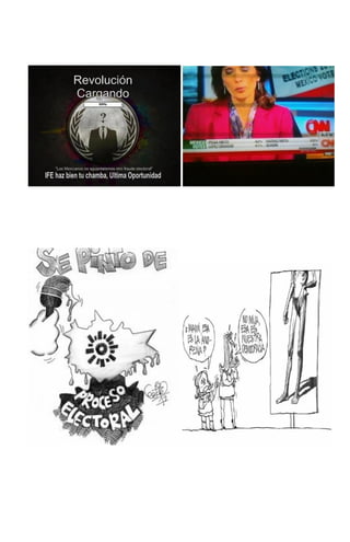 Sintesis informativa 04 07 2012