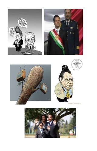 Sintesis informativa 04 12 2012