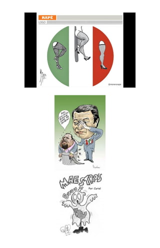 Sintesis informativa 04 de abril 2014