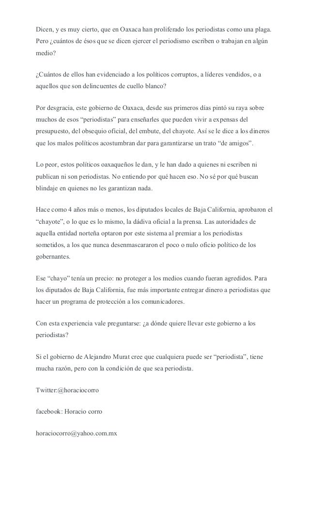 Prestamo De Habilitacion O Avio Ejemplo Yahoo Ejemplo
