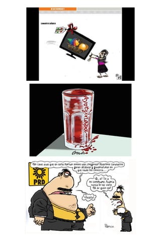 Sintesis informativa 06 de noviembre 2014