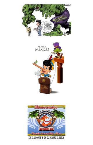 Sintesis informativa 06 de septiembre 2013