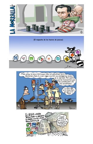 Sintesis informativa 07 04 2015