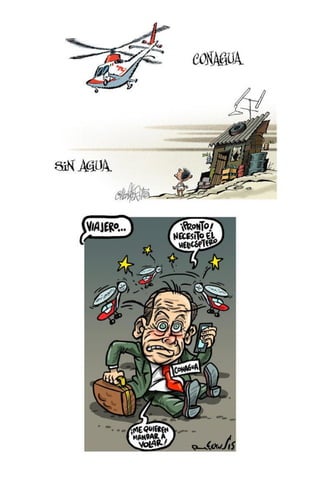 Sintesis informativa 07 04 2015