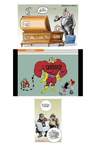 Sintesis informativa 07 04 2015