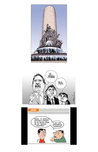 Sintesis informativa 07 08 2014