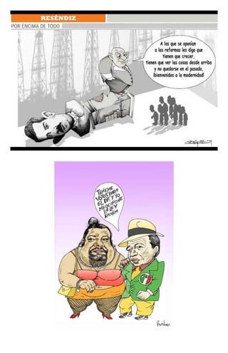 Sintesis informativa 07 08 2014