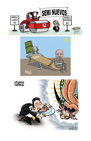 Sintesis informativa 07 08 2015