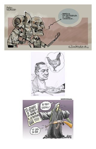 Sintesis informativa 07 08 2015