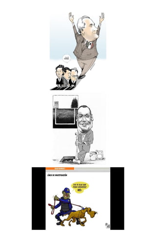 Sintesis informativa 07 08 2015