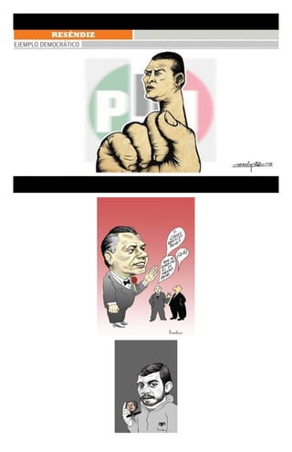 Sintesis informativa 07 08 2015