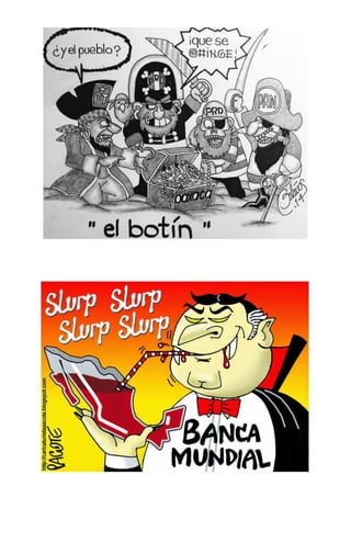 Sintesis informativa 07 de abril 2014