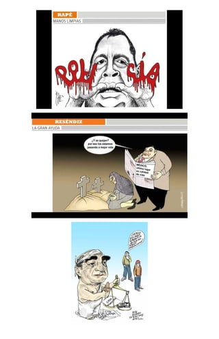 Sintesis informativa 07 de octubre 2014