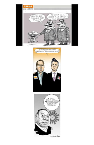 Sintesis informativa 08 0714