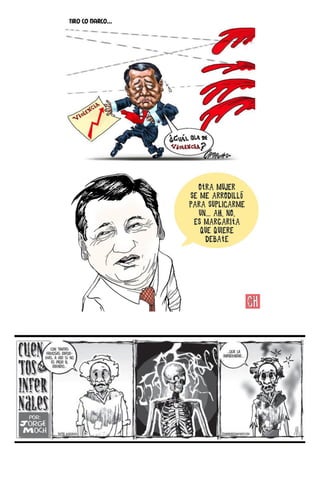 Sintesis informativa 08 de agosto 2016