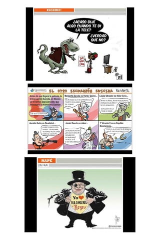 Sintesis informativa 08 de agosto 2016