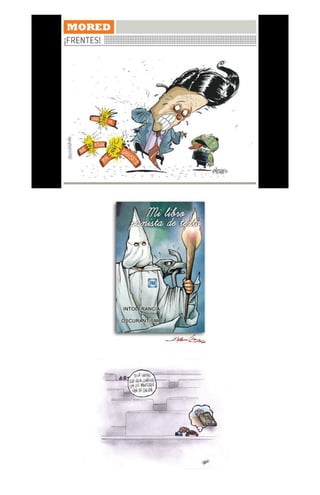 Sintesis informativa 08 de agosto 2016