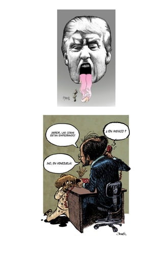 Sintesis informativa 08 de agosto 2017