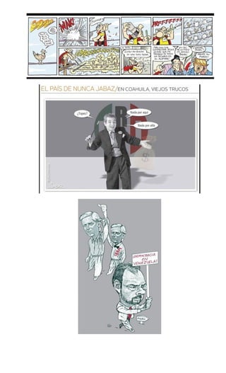 Sintesis informativa 08 de agosto 2017