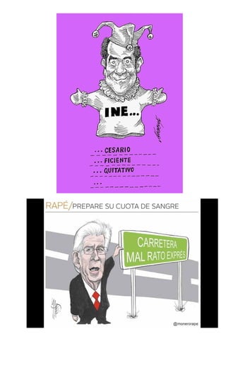 Sintesis informativa 08 de agosto 2017