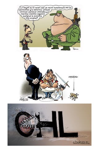 Sintesis informativa 09 07 2015