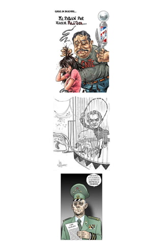 Sintesis informativa 09 07 2015