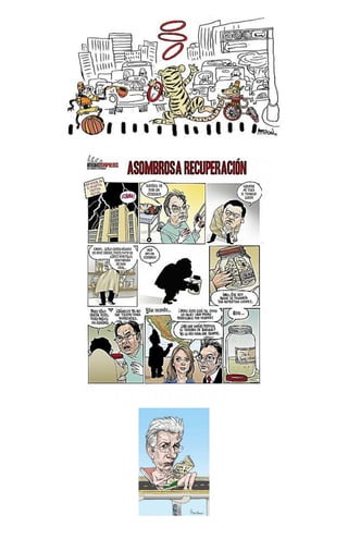 Sintesis informativa 09 07 2015