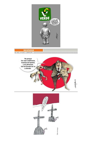 Sintesis informativa 09 07 2015