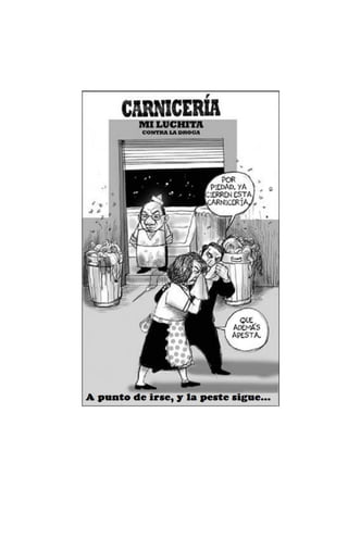 Sintesis informativa 09 08 2012