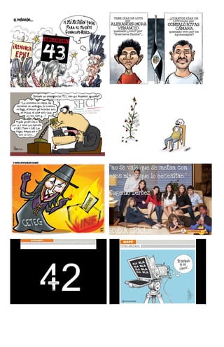 Sintesis informativa 09 de diciembre 2014