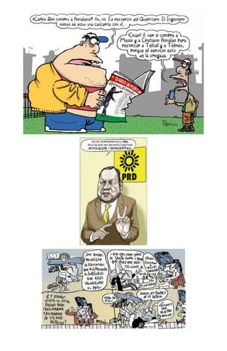 Sintesis informativa 09 septiembre 2014