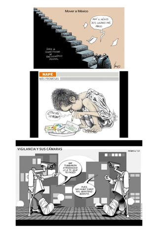 Sintesis informativa 09 septiembre 2014