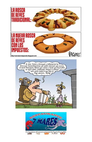 Sintesis informativa 1001 2014