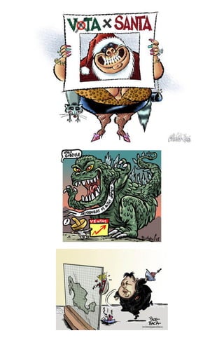 Sintesis informativa 10 04 2015