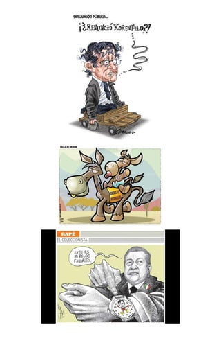 Sintesis informativa 10 04 2015