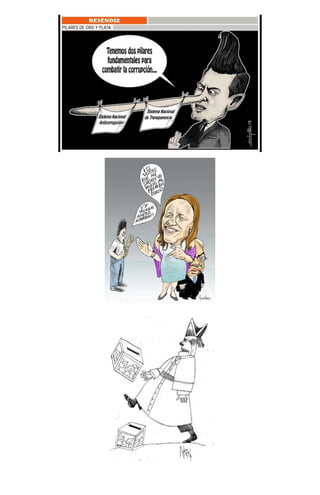 Sintesis informativa 10 06 2016