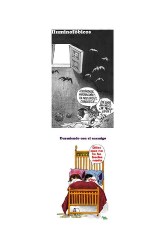 Sintesis informativa 1009 2011