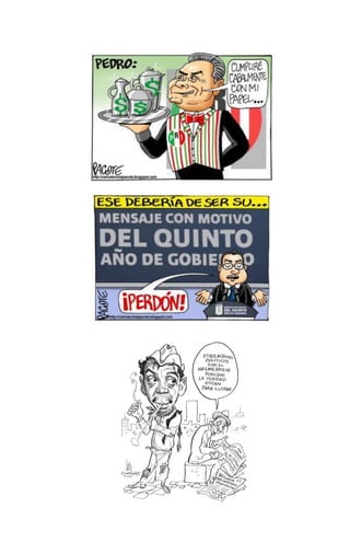 Sintesis informativa 10 12 2011