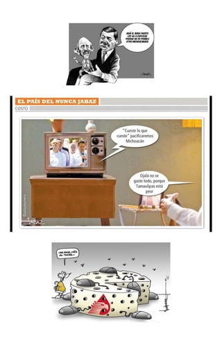 Sintesis informativa 10 de abril 2014