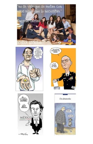 Sintesis informativa 10 de diciembre 2014