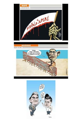 Sintesis informativa 10 de diciembre 2014